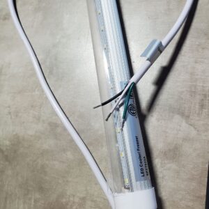 LED COOLER FREEZER TUBE, 48 INCH, 22W, 5000K