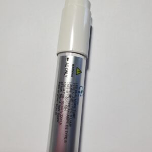 T8 Led Dual Mode Tube, TYPE A+B, 48 INCH, 18W, 5000K