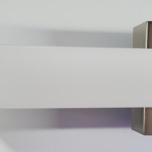 25″ VANITY LED LIGHT, 3CCT, 2278-25-BN-L