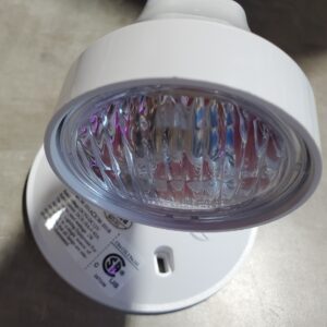 Emergency Light Unit