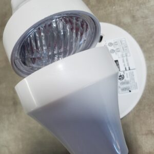 Emergency Light Unit (2 Head)