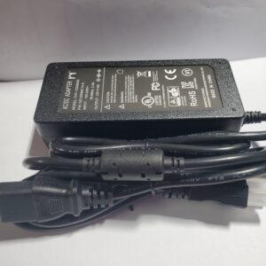AC/DC Adapter Power Driver, 12VAC/8A