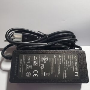 AC/DC Adapter Power Driver, 24VDC/4A