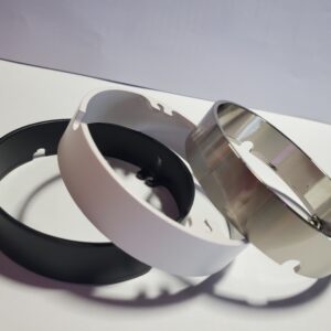 Mounting Kit for LED Cabinet Light