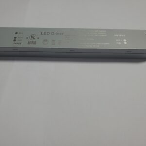 20-42VDC 1200mA, 120-347VAC, LED Driver