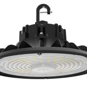 UFO Highbay LED Light, 120-277V, 150W/120W/100W, 5700K