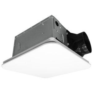 Super Quiet Ventilation Fan, 80CFM