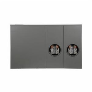 2K4-IN Overhead/Underground Meter Socket