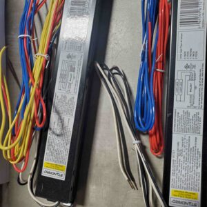 Ballast