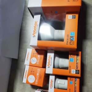 Led Bulbs