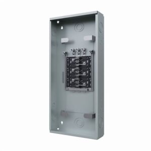 EQ418100 3P 18/36 Circuit 100A Main Lug Panel
