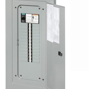 EQ424225 3P 24/48 Circuit 225A Main Lug Panel