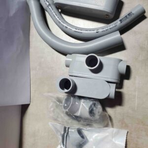 PVC Fitting