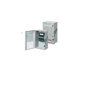 ID424 Fusible Disconnector Switch, 240V, 200A, 3PH