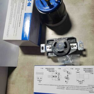 TL Receptacle