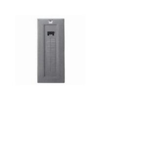 Siemens Panel with Main Breaker, 60CCT, 200A, SEQ60200