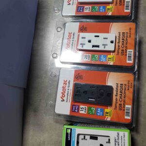 USB A+C