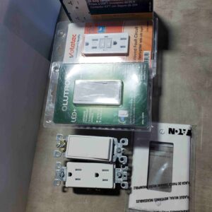 Wiring Device