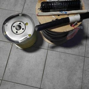Electric Wire Cable