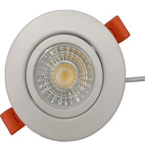 Gimbal Light
